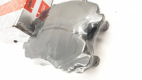 Колодки передні гальмівні RIDER RD.3323.DB3287  MZ690568,4605A261, MR527674