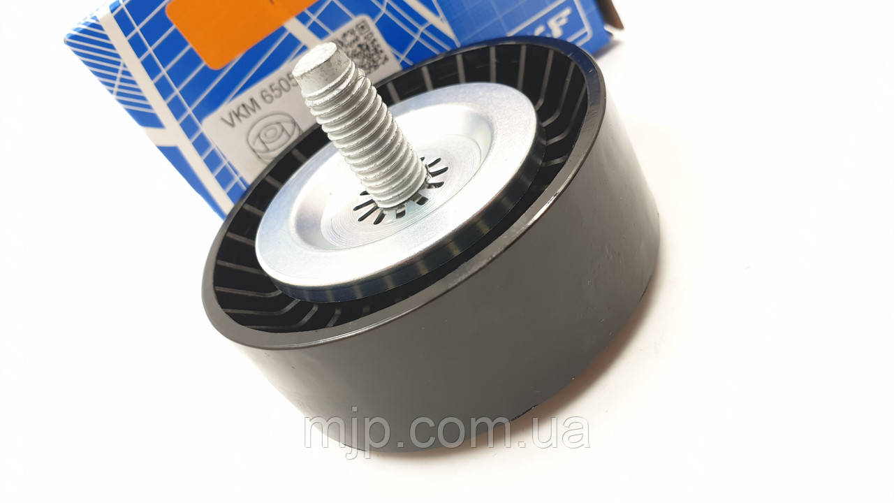 Ролик привідного ременя паразитний SKF VKM65054 1341A029, 1341A005, фото 1