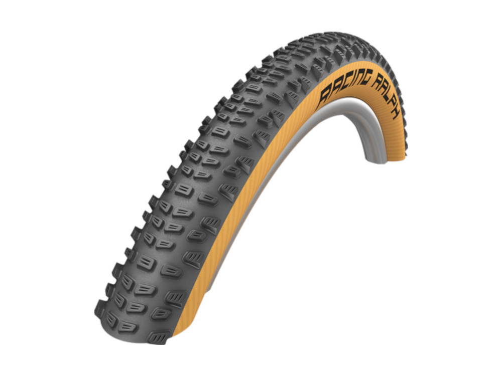 Покрышка 29x2.25  (57-622) Schwalbe RACING RALPH SnakeSkin, Evolution TLE B/CL-SK HS490 ADDIX Speed 67EPI
