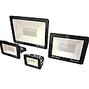 Світлодіодний прожектор ECOLAMP 20W 1800lm 6500K IP65, фото 5