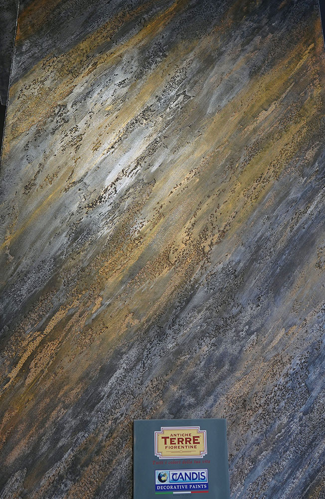 Bauta Coverit 1,25 кг, фото 1