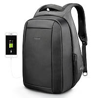 Міський рюкзак Tigernu T-B3599 15.6" USB для ноутбука, міста, роботи, навчання, поїздок