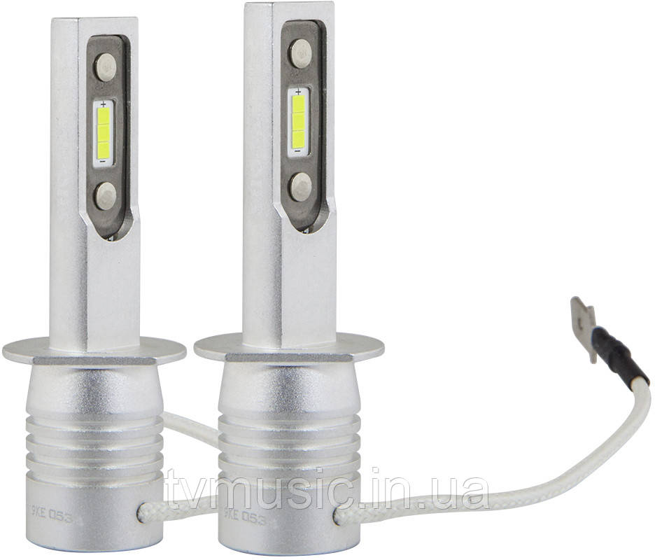 LED-лампи Sho-Me F3 H1 6500K 20W
