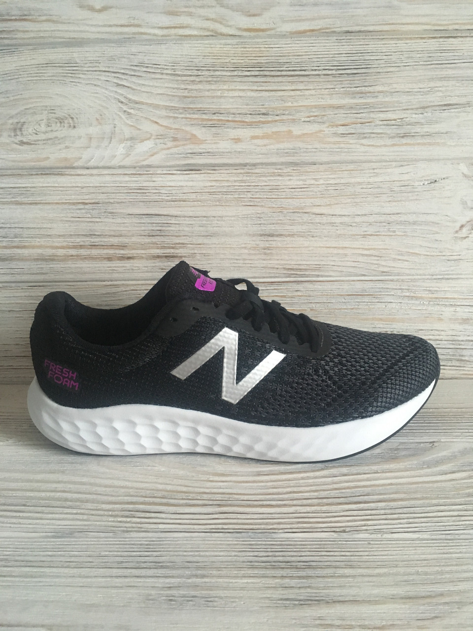 New balance fresh foam rise v1 discount