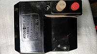 Автоматический выключатель АП50-2МТ 6,3А