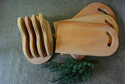 Набор разделочных досок Набір дощок для нарізки Високої якості