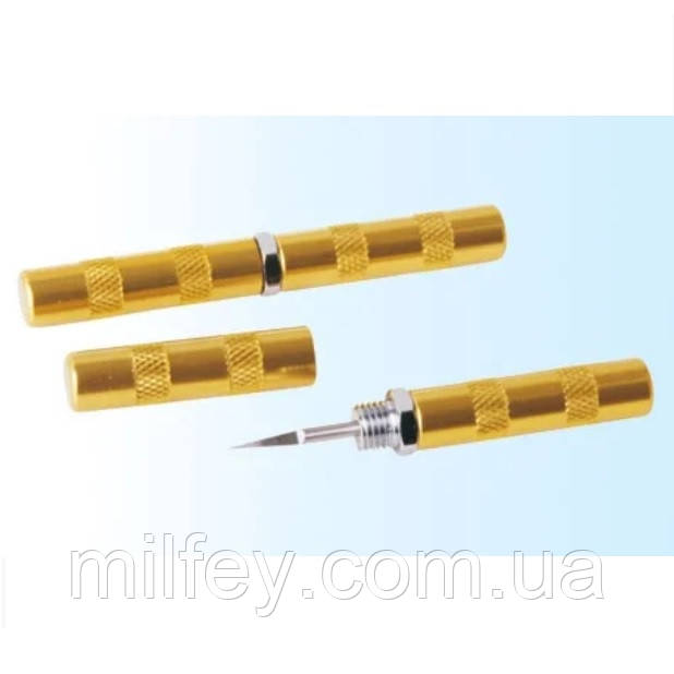 Голка для очищення аерографа, Fengda, фото 1