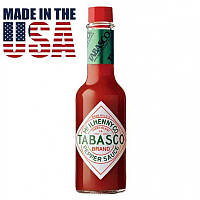 Соус TABASCO Original, 60 мл.