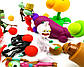 Рослини проти зомбі  ⁇  Plants vs Zombies Ігровий набір No3 Соняшник (Розсідання стріляють кульками, 40+ різновидів), фото 6
