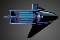 Електромотор для човна Minn Kota Endura C2 50 (1352250) електродвигун для човна, фото 8