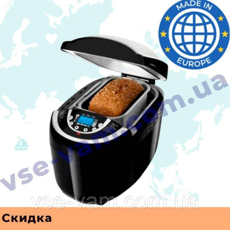 Хлібопічка, хлібопічка SilverCrest 12 програм випічки (Німеччина), фото 1