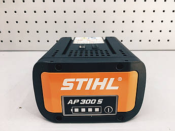 Акумулятор STIHL AP 300S для системи PRO-24 місяці гарантії