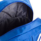 Рюкзак міський Zelart Preme 8028 обсяг 31 літр Blue, фото 5