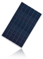 Сонячна панель Leapton Solar LP -72-335W