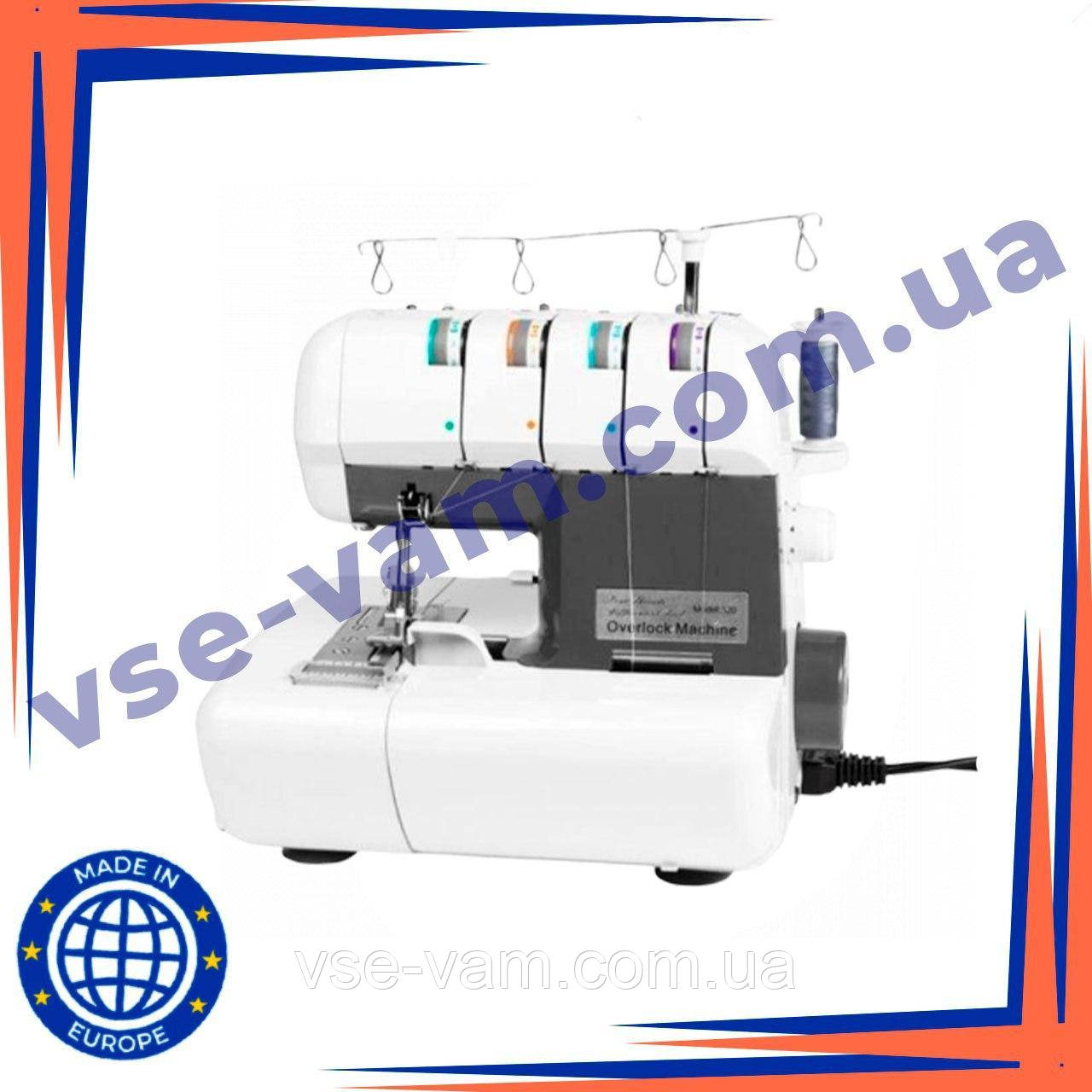 Оверлок Medion MD 16600 Німеччина, фото 1