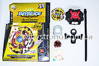 Beyblade b-100 Спрайзен Реквием S4 /SPRYZEN REQUIEM Оригинал !