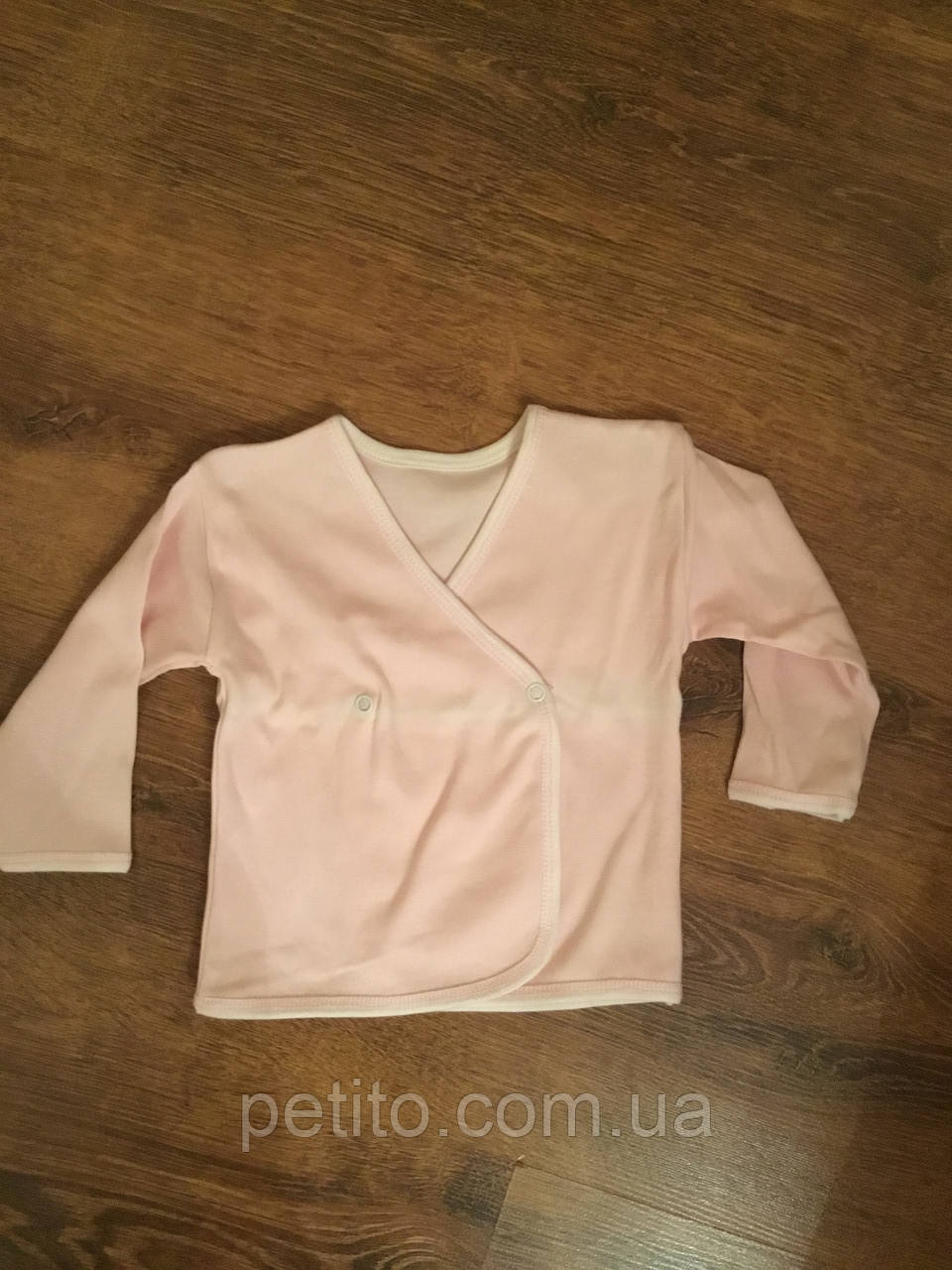 Повсякденна кофта для немовляти, фото 1