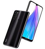 Xiaomi Redmi Note 8 Global Version 4/64Gb 6.3" / Snap 665 / 48Мп / 4000мАч / + чохол!, фото 6