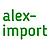 alex-import