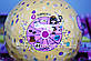 Лялька-сюрприз L.O.L. Surprise Confetti Pop PRO ( Жовта куля), фото 4