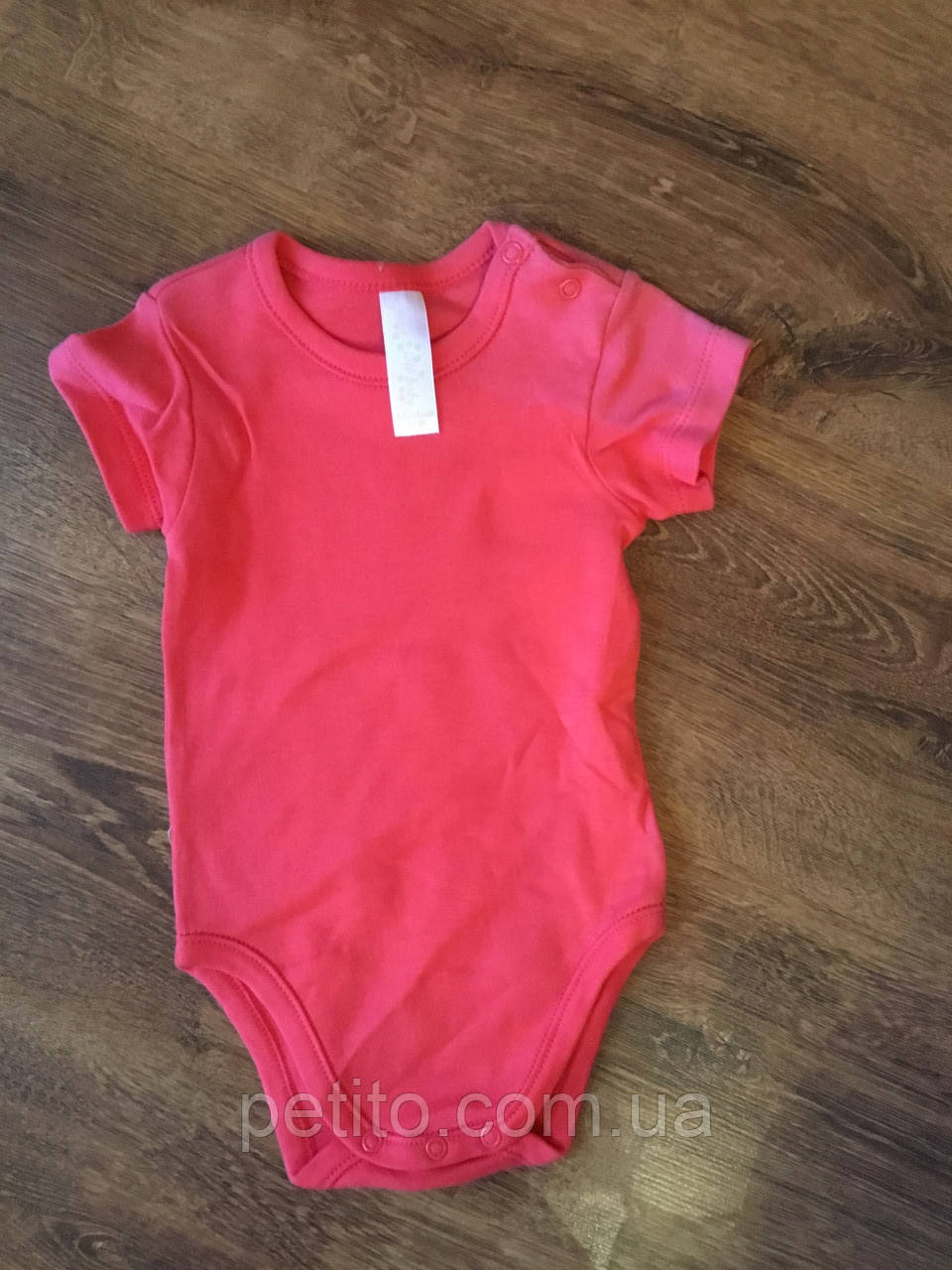 Модне боді для дівчинки, фото 1