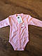 Модне боді для дівчинки, фото 2