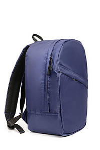 Рюкзак для ручної поклажі під Ryanair Laudamotion Wizzair 40 х 25 х 20 синій