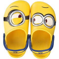 За что мы любим кроксы (Crocs™)?