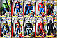Фігурка Супергерой Людина Павук/Сpider Марвел- Месники Велика 30 СМ (Світло, Музика) Чудова якість!, фото 4