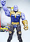 Фігурка Супергерой Танос/ Thanos Марвел- Месники Велика 30 СМ (Світло, Музика) Чудова якість!, фото 3
