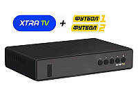 Спутниковый ресивер Strong SRT 7601 Extra TV Box