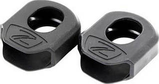 Захист шатунів Zefal Crank Armor XL Чорний