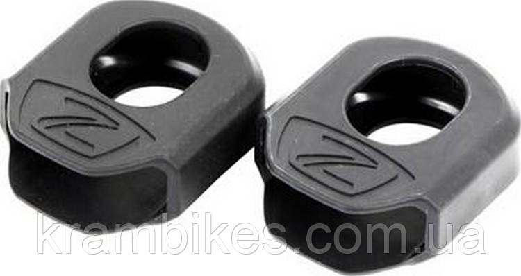 Захист шатунів Zefal Crank Armor XL Чорний