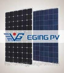 Сонячна батарея EGing PV EG-400M-72