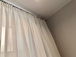 Тюль Dizzario Ёлочка на кухню