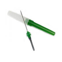 Голки для вакуумного забору