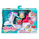 Скутер для ляльок Кінді Кидс Kindi Kids Fun Delivery Scooter and 2 Shopkins, фото 6