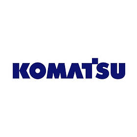 Двигун Komatsu 6D114E-2