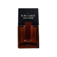 Туалетна вода Black Suede Leather (75 мл)
