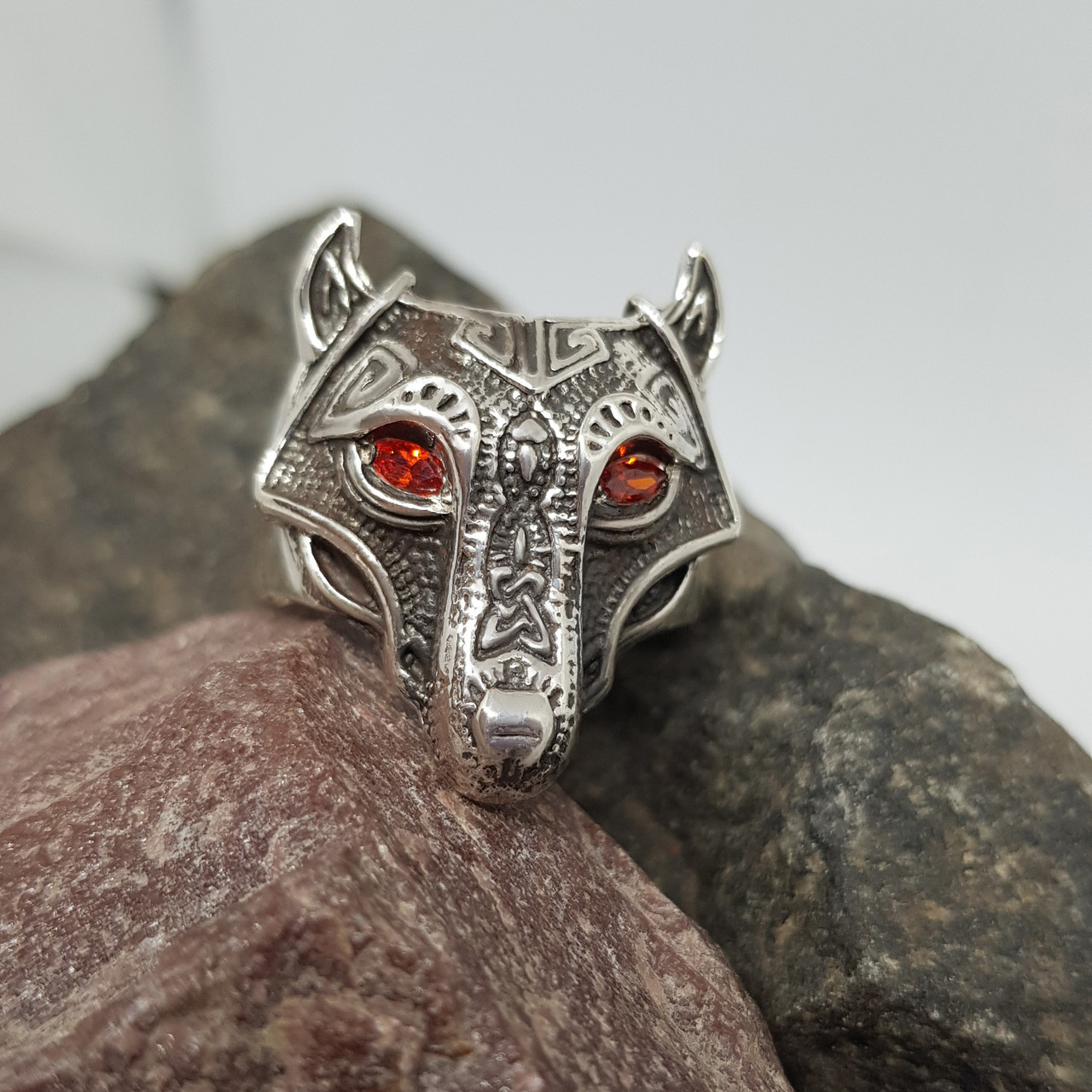 Вовк Відьмак Кільце Перстінь