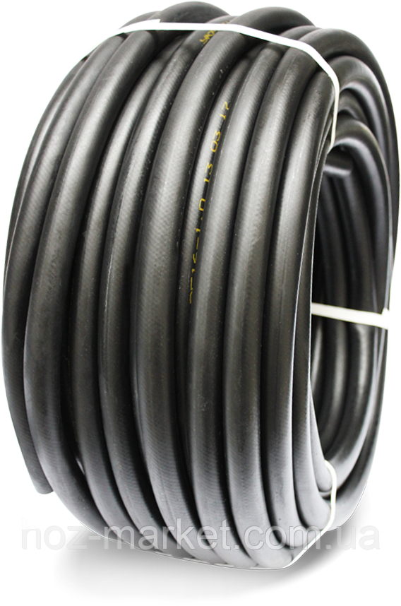 Рукав (шланг) для поливання городу ВГ 16 мм, фото 1