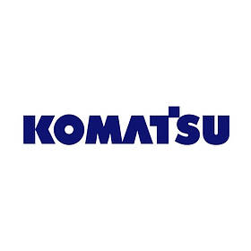Двигун Komatsu SAA6D140E-2