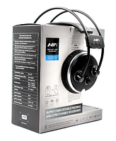 Навушники з підсилювачем Nia S-1000