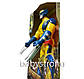 Фігурка Супергерой Росомаха/Wolverine Марвел-Месники Велика 30 СМ (Світло, Мозика) Чудова якість!, фото 2
