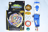 Бейблейд Чарівний Фафнір Візерард/Wizard Fafnir B-139 Beyblade NEW 5 Сезон