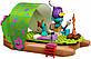 Lego Trolls: World Tour Пригоди на плоту в Кантрі-таун 41253, фото 7