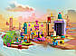 Lego Trolls: World Tour Пригоди на плоту в Кантрі-таун 41253, фото 4