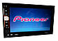 Автомагнітола 2Din Pioneer 7043CRB + ПУЛЬТ НА РУЛЬ + КАМЕРА/ ГАРАНТЯ ЯКОСТІ!, фото 3