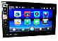 Автомагнітола 2Din Pioneer 7043CRB + ПУЛЬТ НА РУЛЬ + КАМЕРА/ ГАРАНТЯ ЯКОСТІ!, фото 5