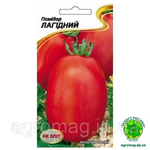 Томат Лагідний 0,1 г